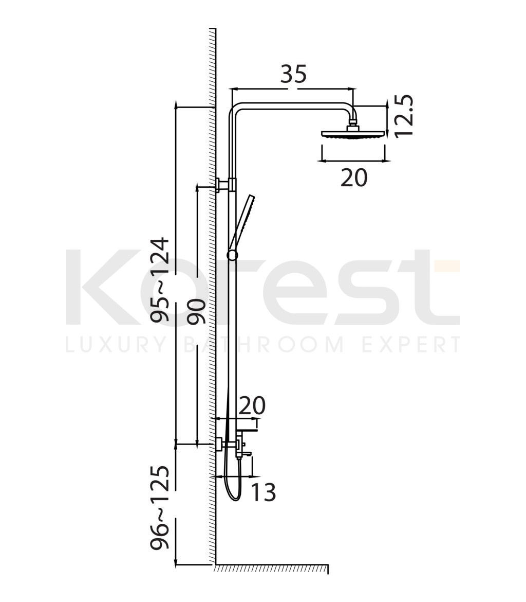 ban-ve-ky-thuat-sen-cay-k1004a