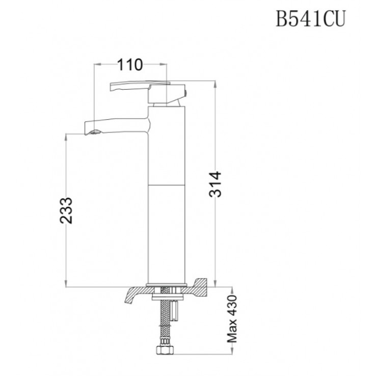 ban-ve-voi-lavabo-nong-lanh-caesar-B541CU-740x740