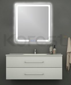Tủ Cabinet & Gương Led