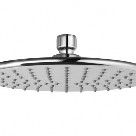 9'RAIN SHOWER HEAD-108037CP