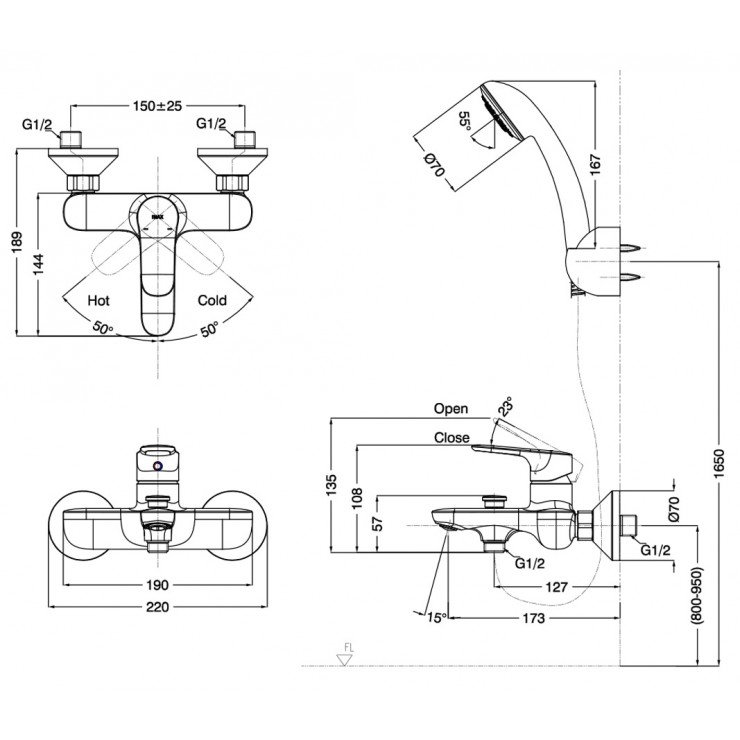 ban-ve-voi-inax-BFV-1403S-8C-740x740