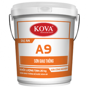 sơn giao thông hệ nước kova a9 - binh-dinh-trieu-kim