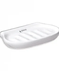 Kệ Đựng Xà Phòng Inax H-484V CB Series Bằng Sứ