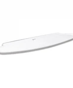 Kệ Gương Inax H-482V CB Series Bằng Sứ