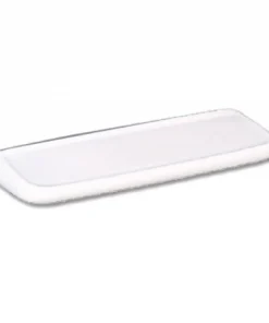 Kệ Gương Inax H-442V CR Series Bằng Sứ