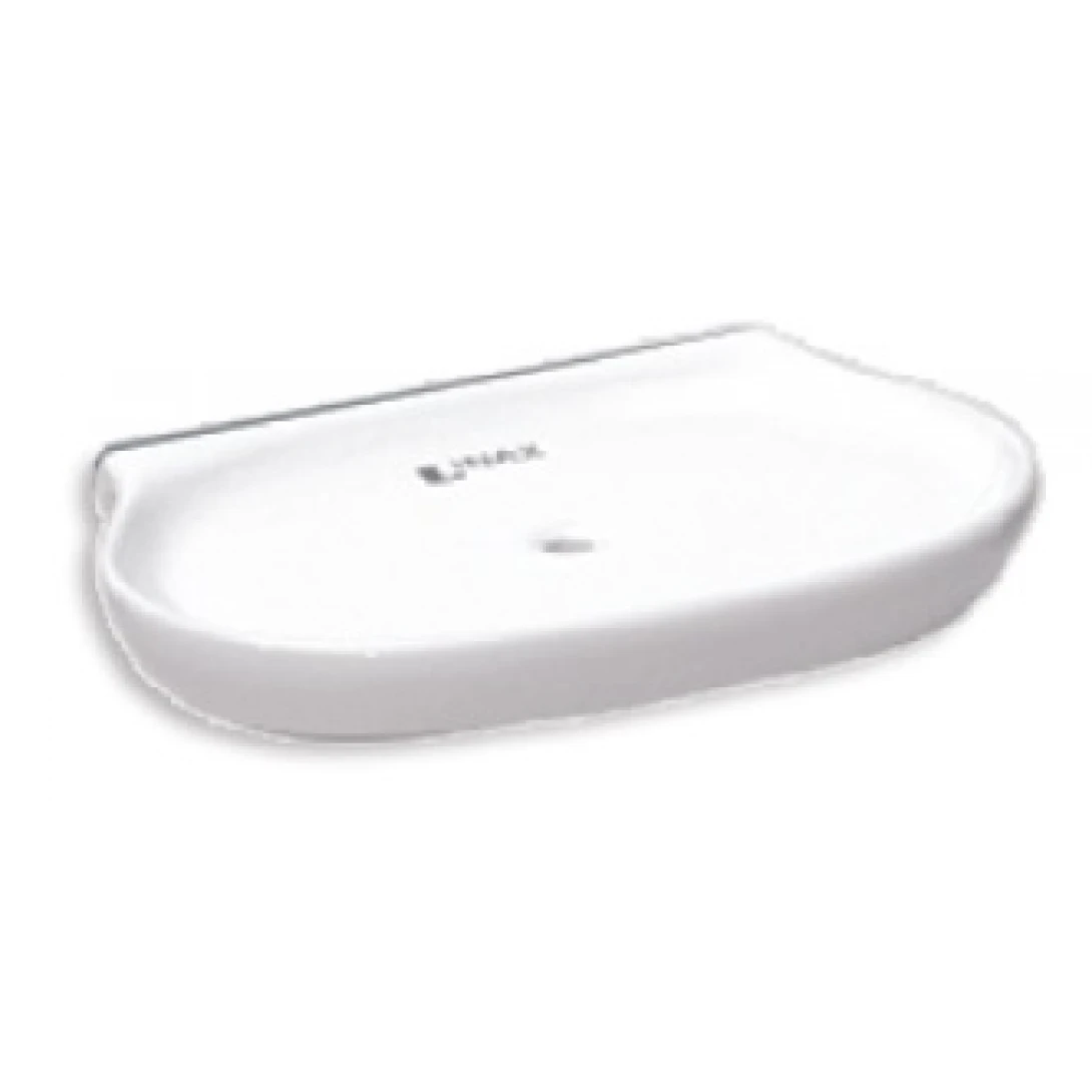 ke-su-xa-phong-H483V-1090x1090 Kệ Đựng Ly Inax H-483V CB Series Bằng Sứ