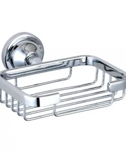 Kệ Đựng Xà Phòng Inax KF-414V ME Series